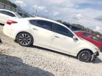 2017 Nissan Altima 2.5 იყიდება Loganville-ში, GA - Front End
