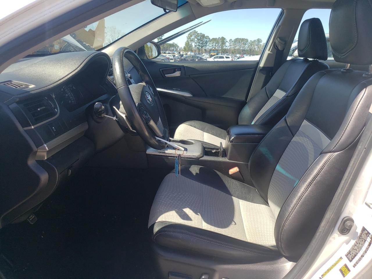 2014 Toyota Camry - Image 7
