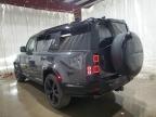 2024 Land Rover Defender 130 X-Dynamic Se en Venta en Central Square, NY - Rear End