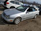 2003 Mercedes-Benz Clk 320 na sprzedaż w Marlboro, NY - Minor Dent/Scratches