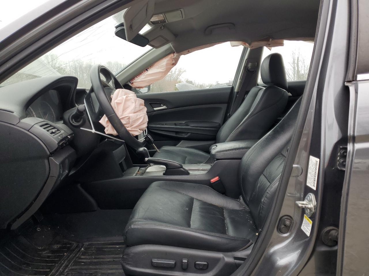 2012 Honda Accord - Image 7