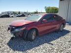 2022 Toyota Camry Le en Venta en Apopka, FL - Front End