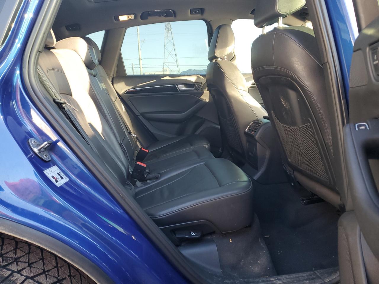 2017 Audi Q5 - Image 11