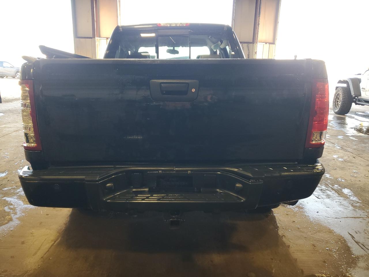 2012 GMC Sierra - Image 6