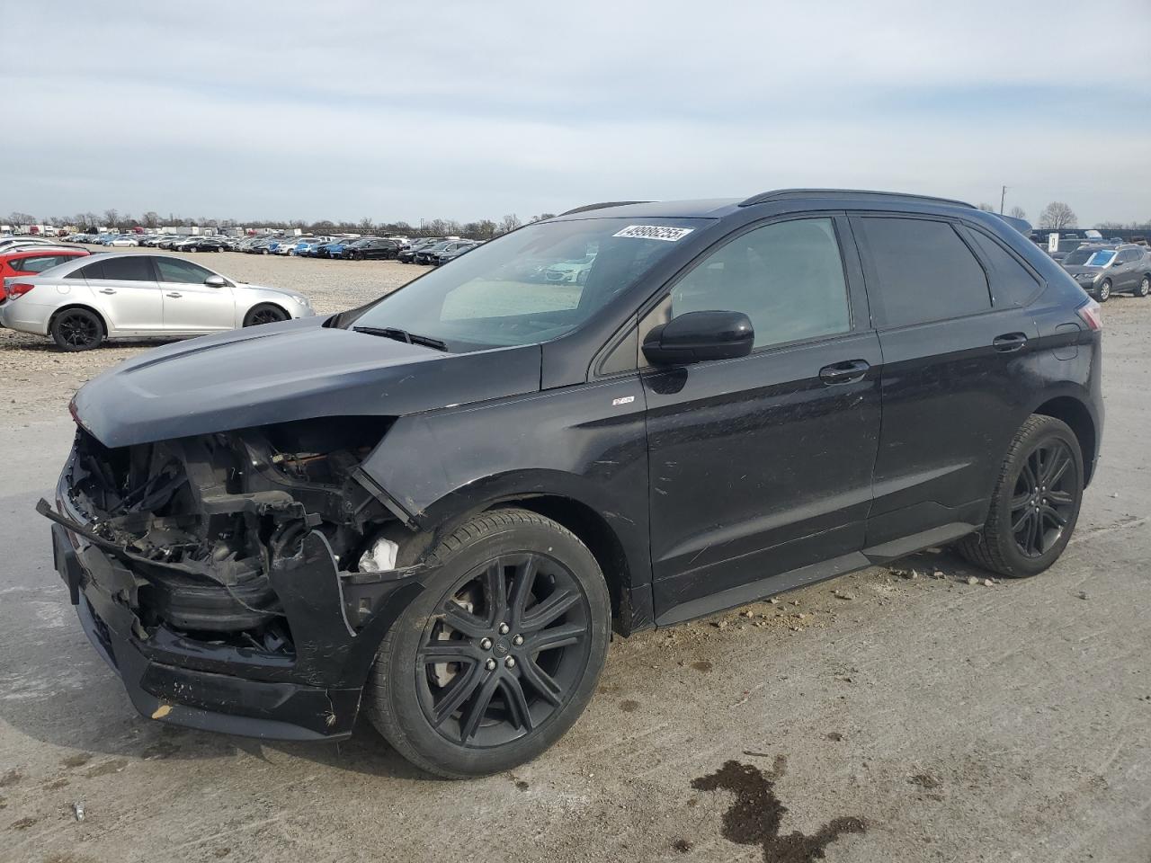 Sikeston, MO에서 판매 중인 2022 Ford Edge Sel - Front End