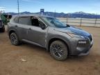 2023 Nissan Rogue S за продажба в Colorado Springs, CO - All Over