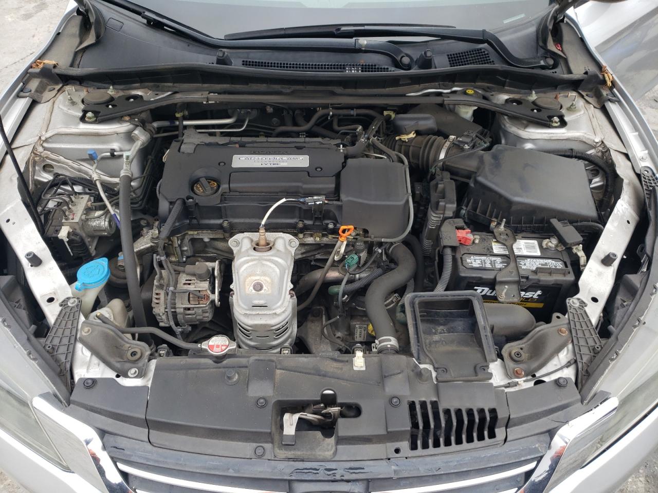 2014 Honda Accord - Image 11