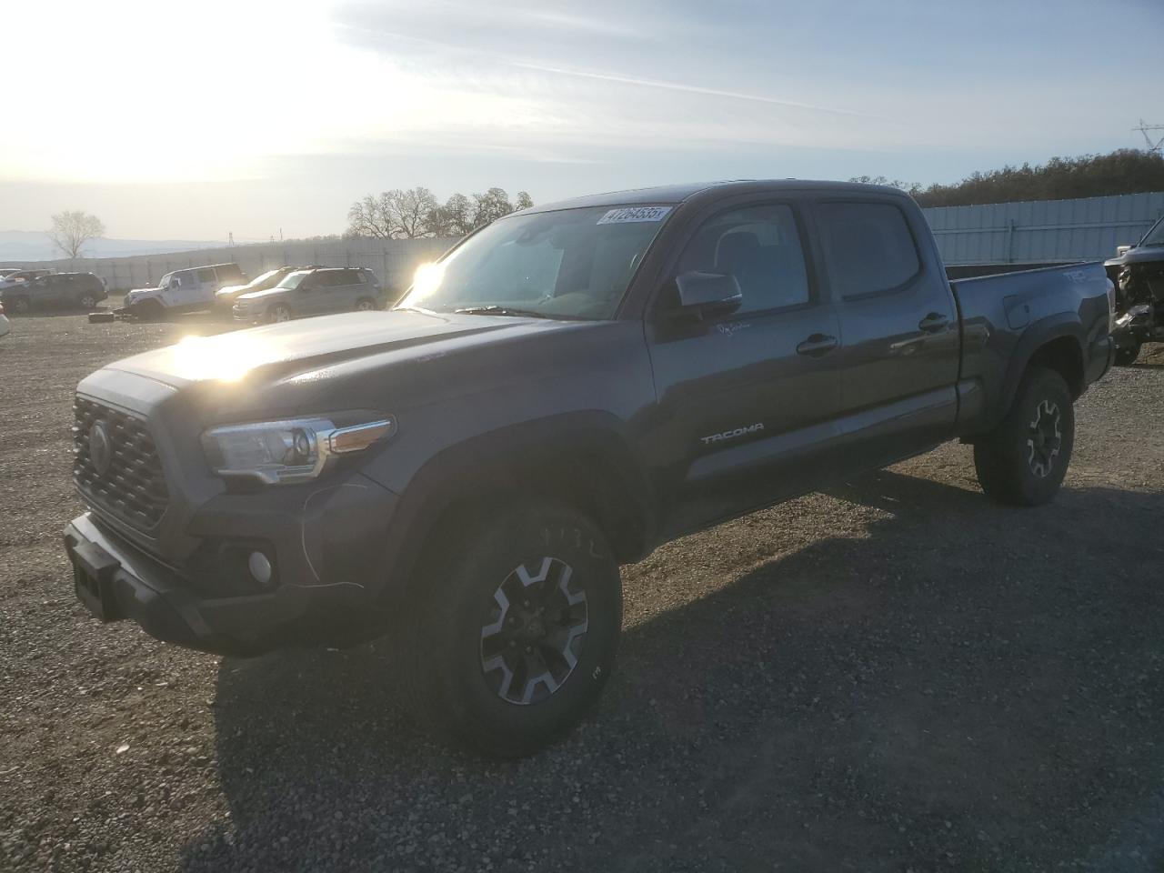 2021 Toyota Tacoma - Image 1