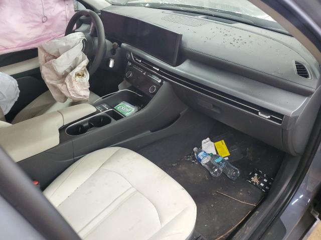  HYUNDAI SONATA 2024 Gray