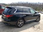 2016 Infiniti Qx60    for Sale in Hurricane, WV - Rear End