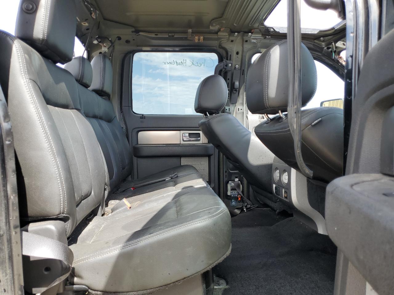 2014 Ford F-150 - Image 10