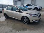 2018 Ford Focus Sel for Sale in Cahokia Heights, IL - Rear End