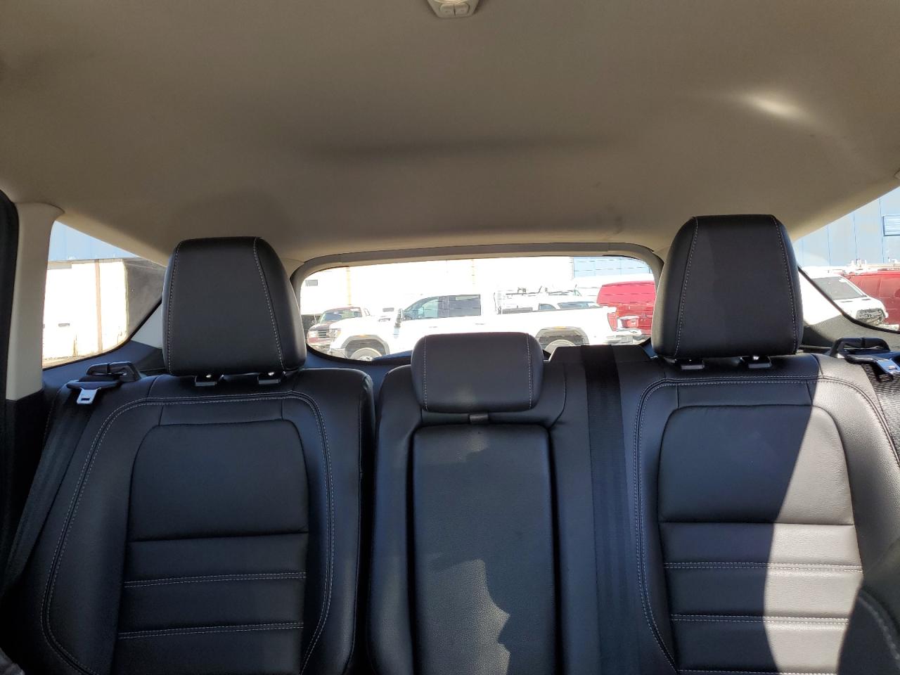 2018 Ford Escape - Image 10