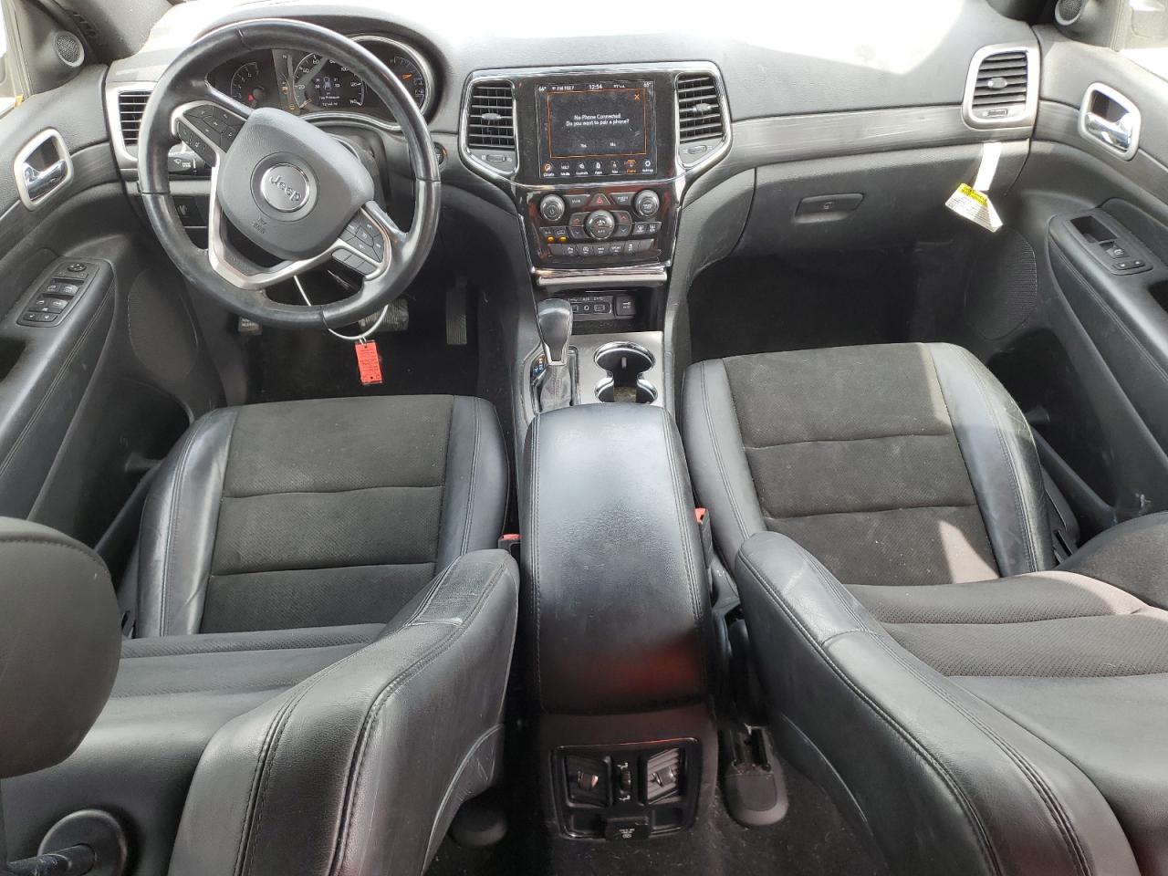 2021 Jeep Grand Cherokee - Image 8