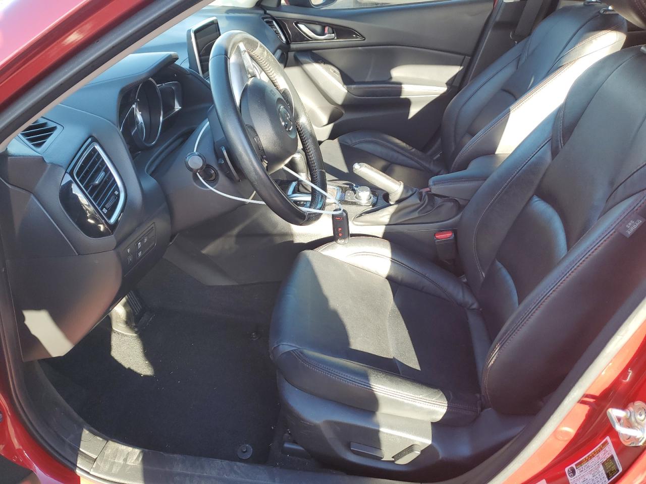 2014 Mazda 3 - Image 7