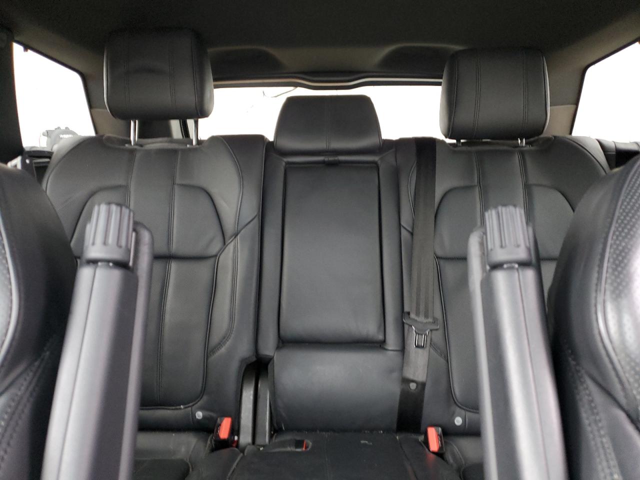 2014 Land Rover Range Rover - Image 10
