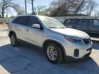 2014 Kia Sorento Lx zu verkaufen in Corpus Christi, TX - Front End