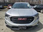 2018 Gmc Terrain Sle продається в Waldorf, MD - Mechanical