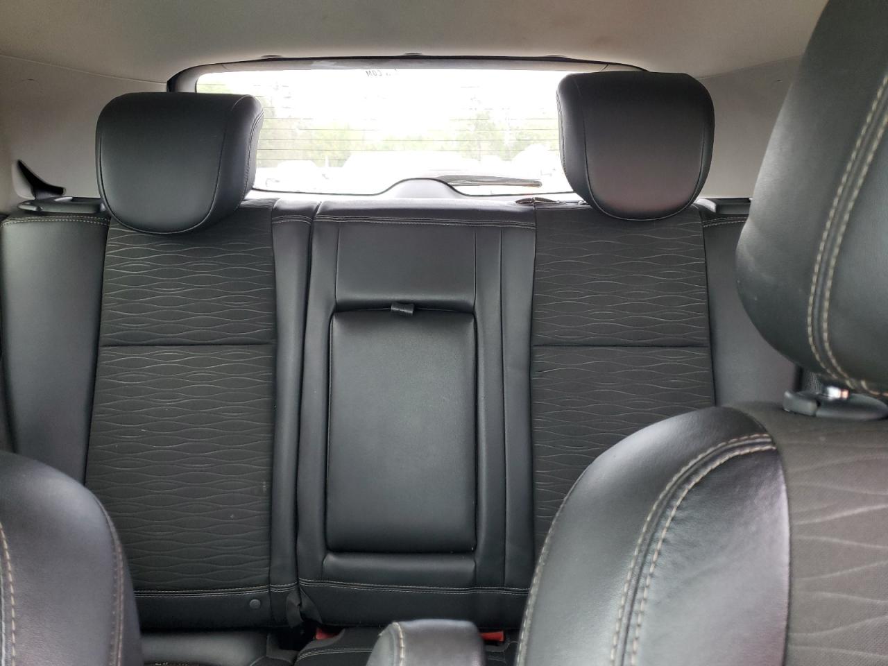 2015 BUICK ENCORE with MECHANICAL damage, VIN KL4CJASBXFB193926