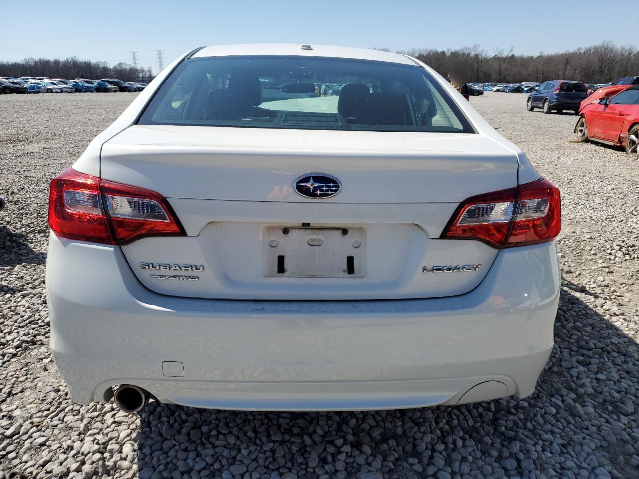 2015 Subaru Legacy - Image 6