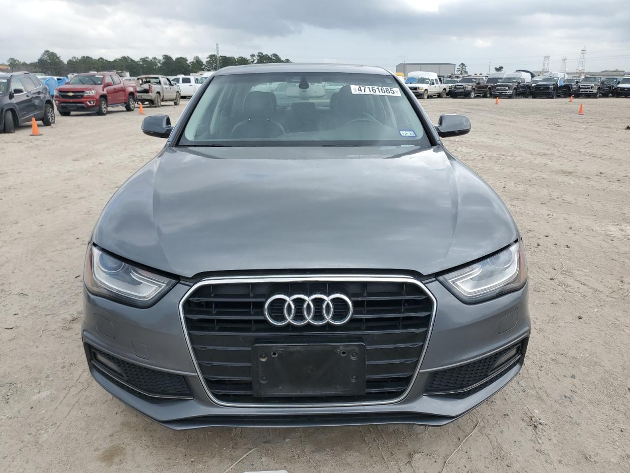 2015 Audi A4 - Image 5