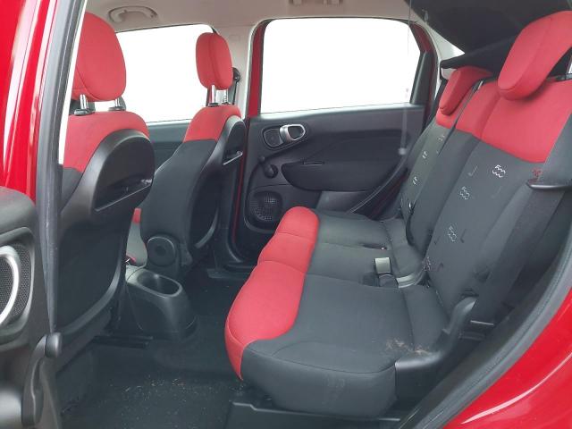 2014 FIAT 500L POP S