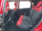 2014 FIAT 500L POP S for sale at Copart PETERLEE