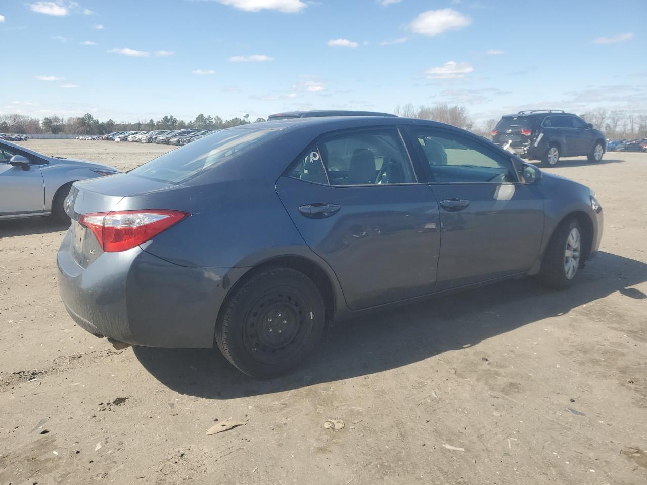 2016 Toyota Corolla - Image 3
