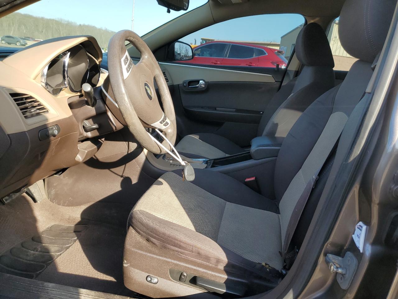 2012 Chevrolet Malibu - Image 7