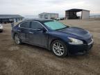 2009 Nissan Maxima S for Sale in Helena, MT - Side