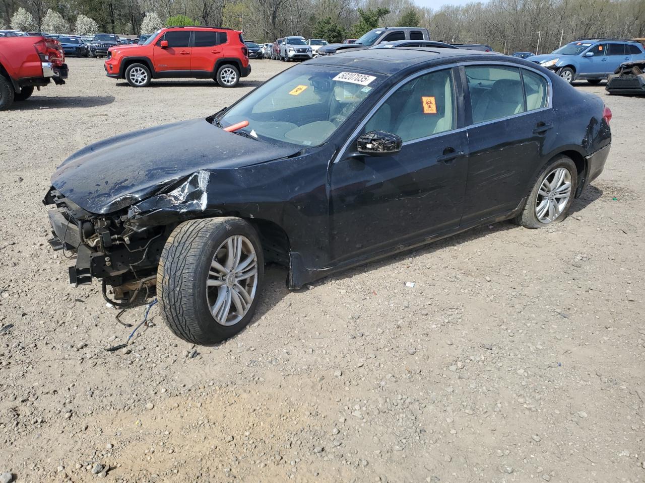 Conway, AR에서 판매 중인 2010 Infiniti G37 Base - All Over