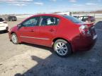 2012 Nissan Sentra 2.0   იყიდება Fredericksburg-ში, VA - Undercarriage