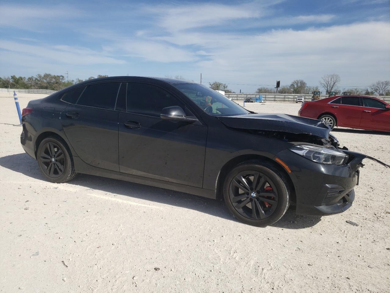 2024 BMW 2er - Image 4