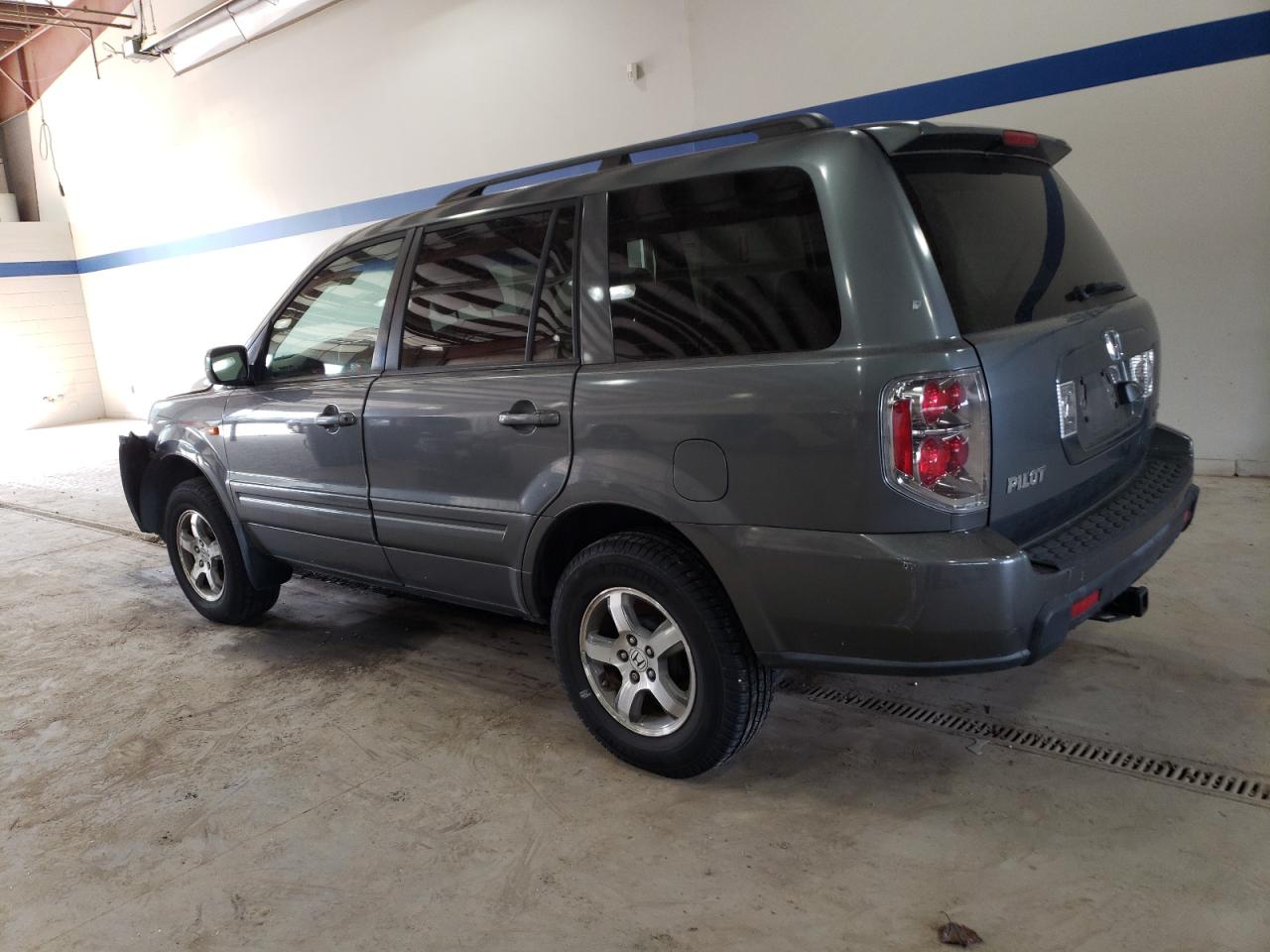 2007 Honda Pilot - Image 2