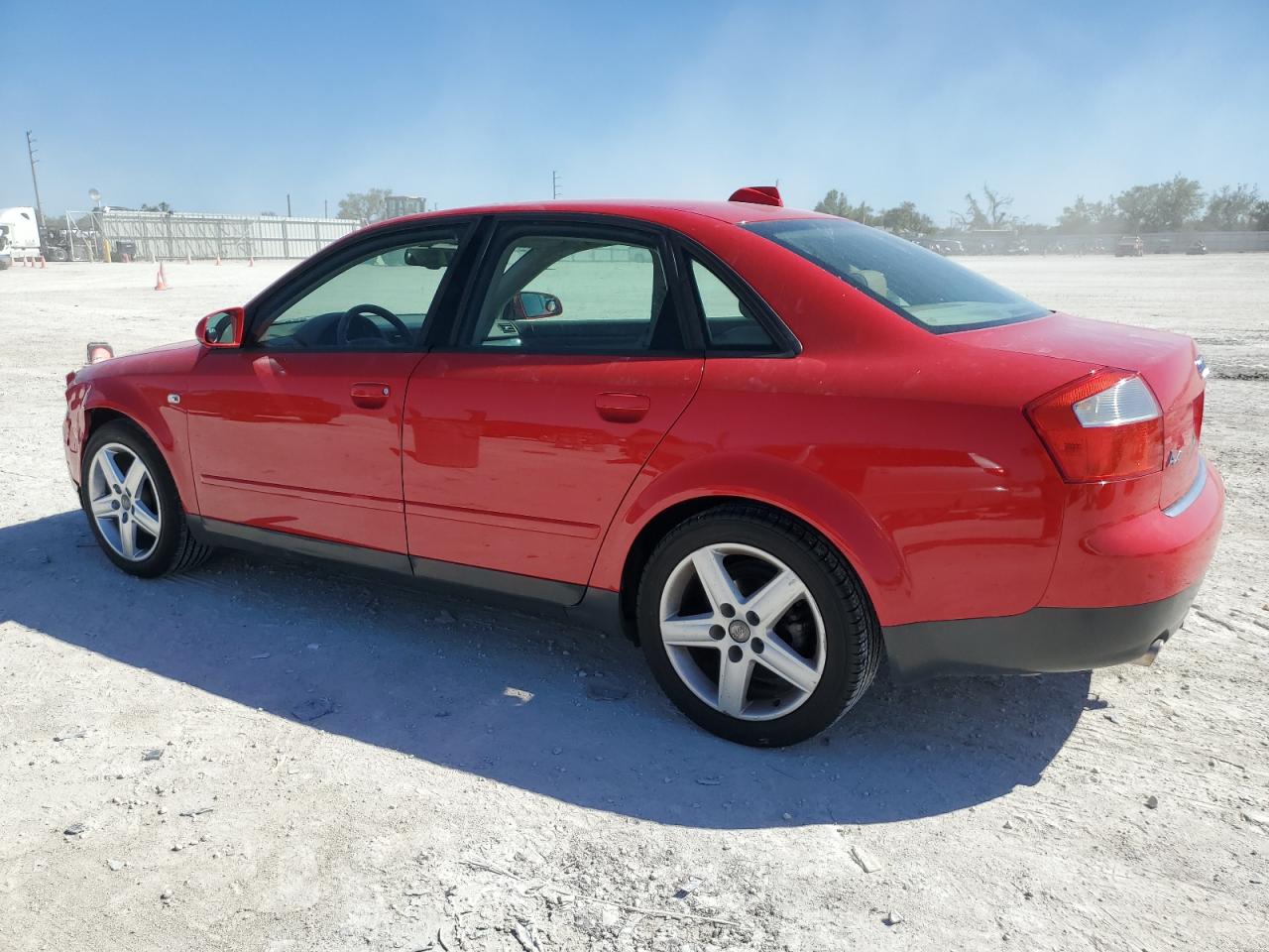 2004 Audi A4 - Image 2