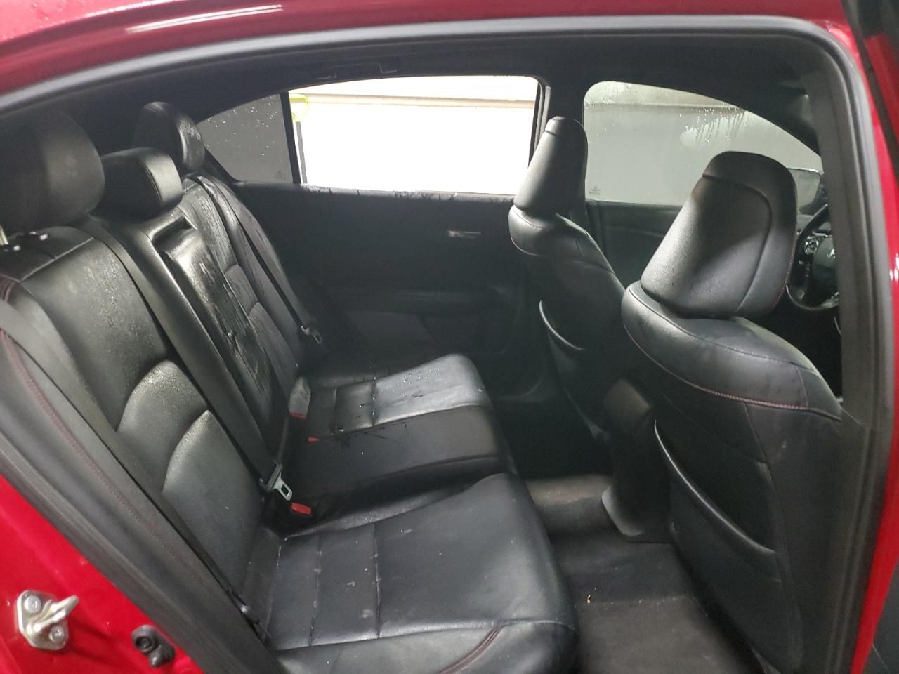 2017 Honda Accord - Image 10