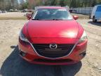 2016 Mazda 3 Sport на продаже в Charles City, VA - Side
