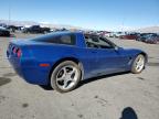 2002 Chevrolet Corvette  de vânzare în North Las Vegas, NV - All Over
