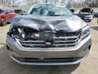 2022 Volkswagen Passat Se for Sale in Moraine, OH - Front End