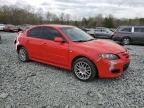 2008 Mazda 3 S იყიდება Mebane-ში, NC - Rear End