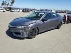 2016 Honda Civic Ex   zu verkaufen in Martinez, CA - Rear End