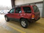 2006 Ford Escape Xlt за продажба в Mocksville, NC - Rear End