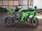2023 Kawasaki Zx1002 L იყიდება Cookstown-ში, ON - Front End
