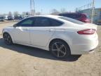 2014 Ford Fusion Se for Sale in Dyer, IN - Front End