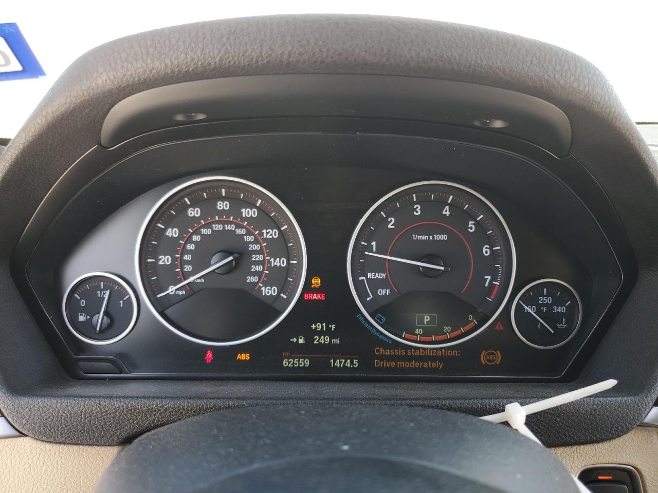 2018 BMW 3er - Image 9