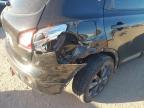 2013 NISSAN QASHQAI TE for sale at Copart WISBECH