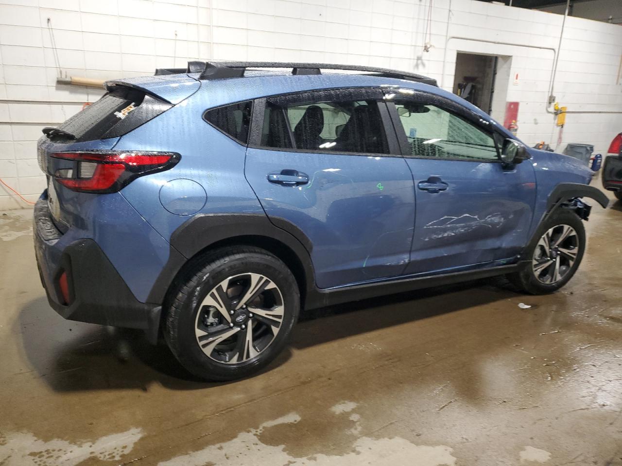 2024 Subaru XV - Image 3