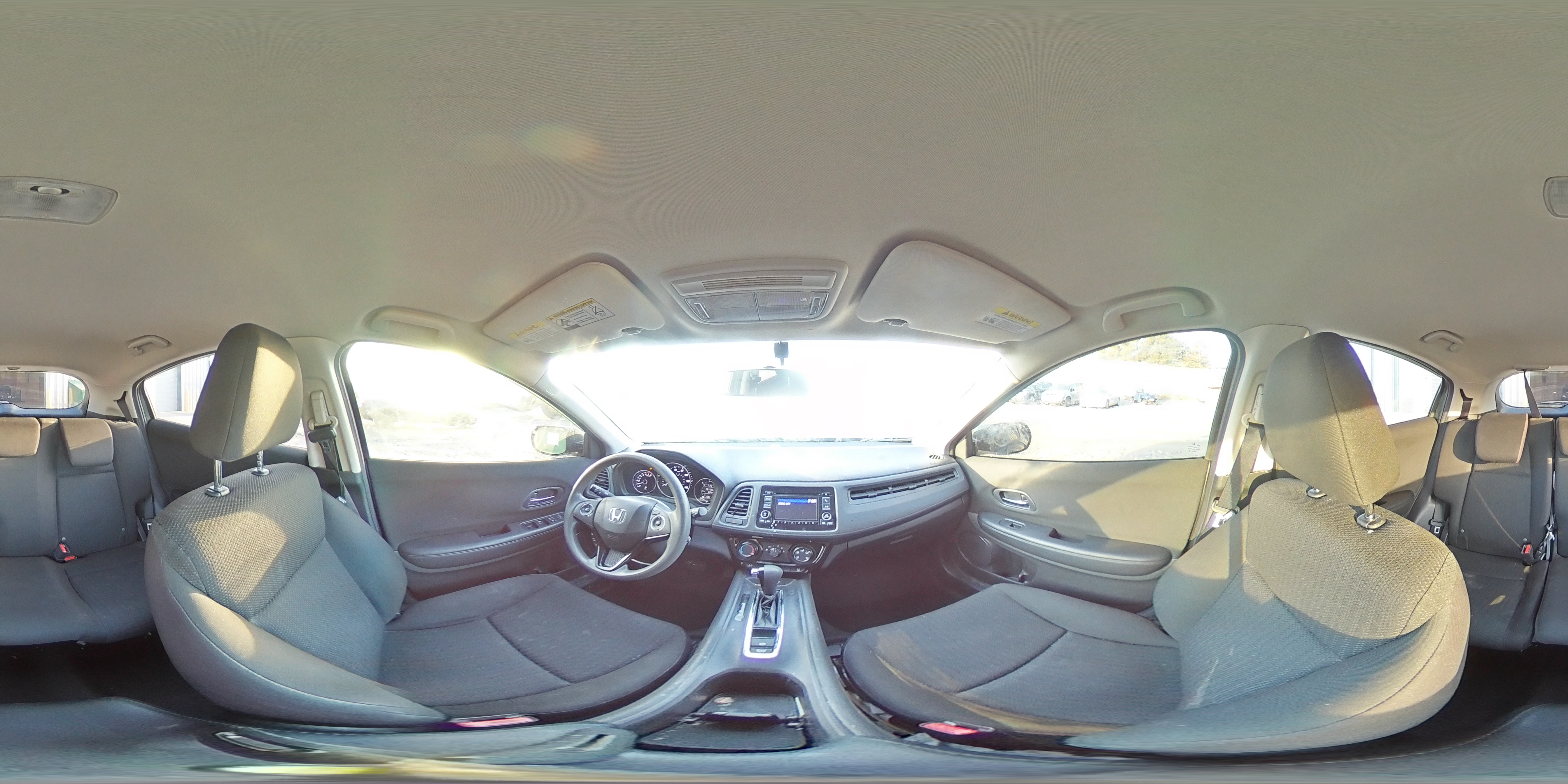 2016 Honda HR-V - Image 16