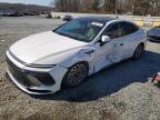 2025 Hyundai Sonata Hybrid للبيع في Concord، NC - All Over