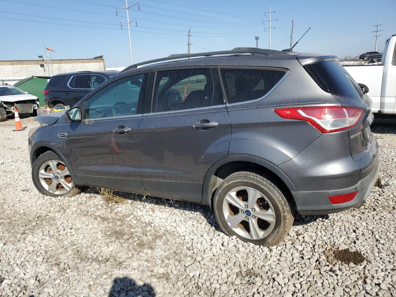 2014 Ford Escape - Image 2